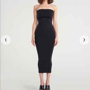 Wolford fatale dress M (color is a dusty purple)